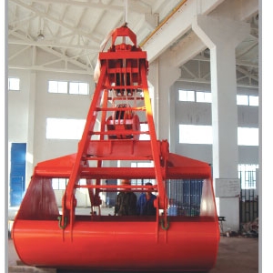 ؙC(j)ץ÷ץץҺץ crane grab (plum flower,garbage,hydraul ...