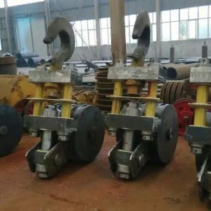 ؙC^^^ؙC^  insulation crane hook