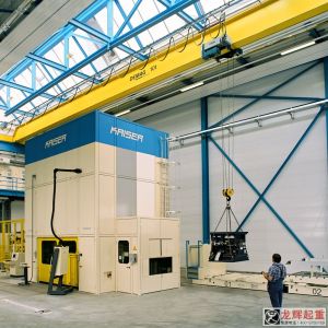 RؙC(j)е޹˾(jin) a brief introduction to DEMAG crane machinery co.,ltd